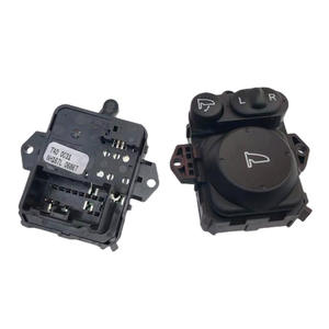 Interruptor de espejo retrovisor Alps Korea 35190-TA0-003 para Honda Spirior Accord, pieza de repuesto interior NH167L 0046T - Product Image 4