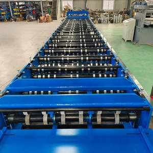 Macchina <span class=keywords><strong>per</strong></span> la Produzione di Piastrelle ad Alte Prestazioni, <span class=keywords><strong>Attrezzatura</strong></span> <span class=keywords><strong>per</strong></span> Pavimenti in Vendita - Product Image 2