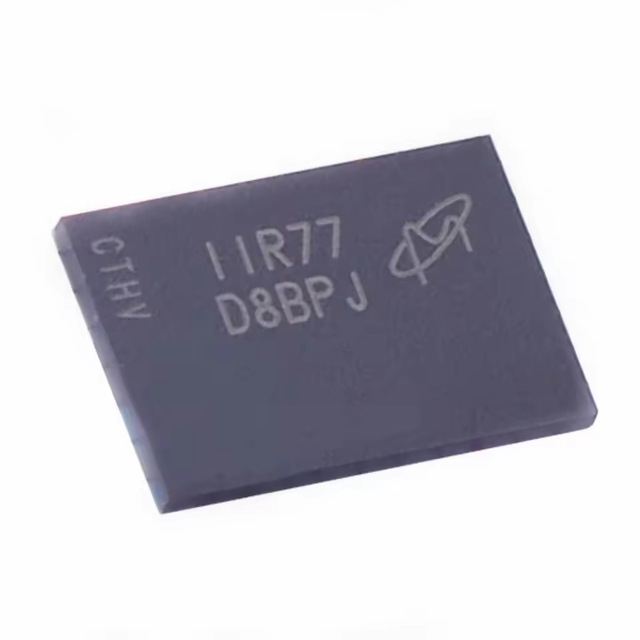 GDDR6 16Gb Graphics DRAM 512M*32 Organization 14.0Gbps Speed 16K/32ms Refresh 180FBGA K4ZAF325BM-HC14 Flash Memory Chip