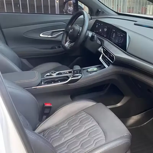 Camioneta <span class=keywords><strong>Changan</strong></span> <span class=keywords><strong>UNI</strong></span>-<span class=keywords><strong>T</strong></span> 2022 1.5L Automática Volante a la Izquierda R17 Interior Oscuro Cámara <span class=keywords><strong>Nueva</strong></span> - Product Image 4
