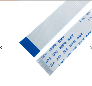 Cable Plano Flexible FFC Personalizado de <span class=keywords><strong>4</strong></span> a 80 Pines, de 30 a 8000 mm de Largo, <span class=keywords><strong>para</strong></span> Impresora - Product Image 6