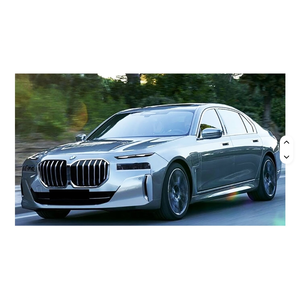 Vendite 2024 usate certificate FOR-BMW berlina serie 7 <span class=keywords><strong>G70</strong></span> - Product Image 4