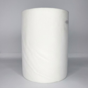 Tissu Spunlace pour serviettes hygiéniques, matériau absorbant doux pour les tampons, usage médical et soins personnels - Product Image 2