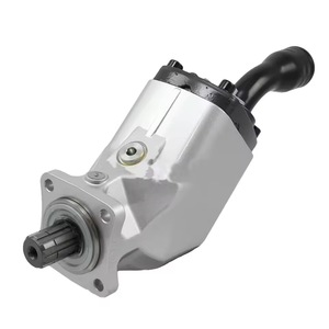 Serie de Bombas de Pistones Hidráulicos, Modelos F1-25, F1-41, F1-51, F1-61, F1-81, F1-101, Bomba de Pistones Hidráulica Serie F1-25 - Product Image 2