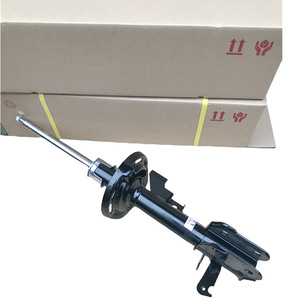 Amortisseurs Honda Odyssey 51605 Tk8 A04 51606 Tk8 A04, ensemble avant et arrière pour modèle 11-17, transmission automatique - Product Image 2