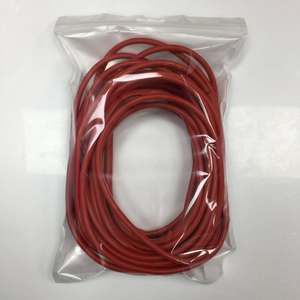 U Type voiture porte protecteur universel voiture porte bord gardes bande caoutchouc moulage étanchéité rayure protecteur bande pour Auto - Product Image 5