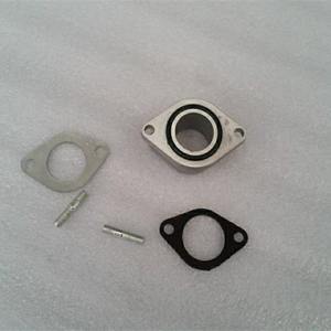Interfaz de Carburador para Motocicleta, Modificación para GS125, GN125, ENCG125, Sección Delantera y Trasera - Product Image 3