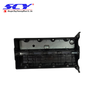 Coperchio Valvole Adatto per <span class=keywords><strong>KIA</strong></span> BONGO 2004-2012, per <span class=keywords><strong>KIA</strong></span> <span class=keywords><strong>PREGIO</strong></span> 1996-2006, per HYUNDAI TERRACAN 2001-2007 224104X501 224104X601 - Product Image 4