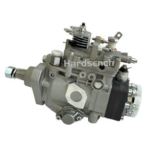 Pompa del carburante Diesel 0460426431 VE6/12F1200R925-4 modello pompa del carburante elettrica per T <span class=keywords><strong>TA</strong></span> MOTORS 697TC-EURO II - Product Image 4