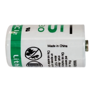 Détecteur de gaz Eagle Eye LS17330 100% NEUF ORIGINAL AUTHENTIQUE, alarme de gaz, batterie au lithium dédiée au PLC, batterie 3.6V 2/3A