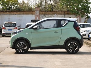 Offre Spéciale Haute Qualité Chery Petite Fourmi Nouvelle Énergie Eq1 <span class=keywords><strong>2022</strong></span> Kilométrage de Recharge 408 Km maintenant <span class=keywords><strong>En</strong></span> stock - Product Image 5