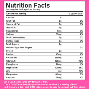 Hot Selling Muscle Builder <b>Supplements</b> Providing Energy Lemonade Flavor Energy Drink Electrolyte Powder - Product Image 2