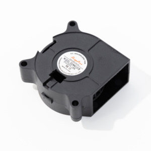 พัดลมระบายความร้อนขนาด 40x40x20 มม. ใช้ไฟ DC 12V รุ่น 4020 ทนความร้อนสูง - Product Image 4