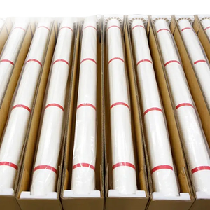 للبيع بالجملة طبقة واقية من الطلاء TPU الشفاف من OEM للسيارات المعتمدة من CE ضمان لمدة 7 سنوات جسم فوري واضح - Product Image 1