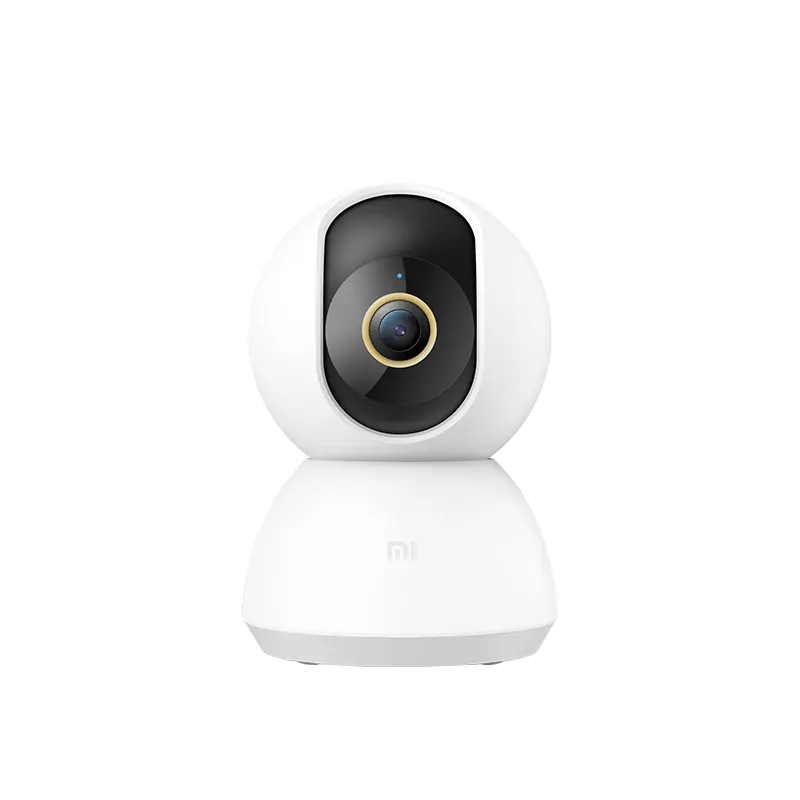 Mi Smart Camera PTZ Version 2K Security Camera 2K 360 Degrees Smart IP Camera AI Detection Two way Intercom Home Security