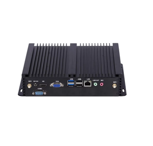 Calidad Superior Mini Micro Control Industrial Host <span class=keywords><strong>Intel</strong></span> Core I3/I5/I7 4GB Memoria de <span class=keywords><strong>video</strong></span> Nuevo <span class=keywords><strong>DDR3</strong></span> RAM SSD Disco duro ampliamente utilizado - Product Image 6