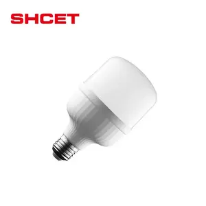 SHCET OEM fábrica fornecimento direto de alta temperatura resistente levou lâmpada T série E27 E40 alta potência levou lâmpada luz 20W