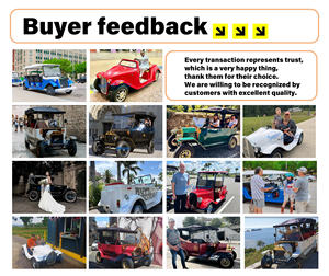 Vecchio stile retrò classico di lusso elettrico classico americano <span class=keywords><strong>auto</strong></span> aspetto antico buon prezzo per la vendita di adulti trasporto speciale - Product Image 2