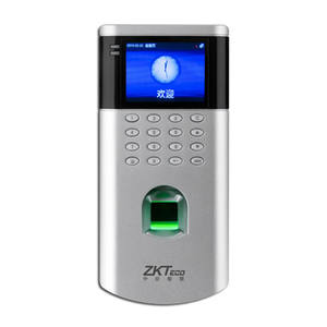 Painel de Intercomunicação para Porta com Tela Sensível ao Toque Capacitiva, à Prova de Chuva e Resistente a Manipulações, Carcaça de Alumínio Fundido OEM - Product Image 4