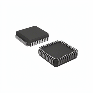 44 LCC Electronics Component BOM IC In Stock Data Acquisition MAX131CQH+TD - Product Image 1