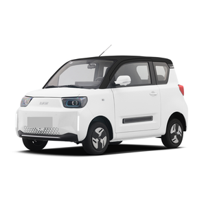 Yuanbao Super Range, Mini Auto de Nueva Energía con Volante a la Derecha, Precio en China, Vehículo Eléctrico de Lujo C18455 C18455 - Product Image 2