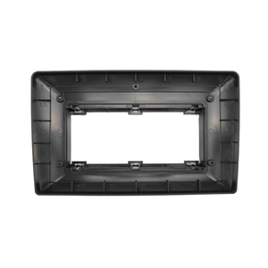 Đài phát thanh khung kit 9 inch Dash Kit Car DVD Player khung 2007-2014 Chevrolet Silverado 10.1 inch - Product Image 1
