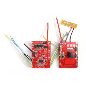 Fabrication d'assemblage SMT de composants électroniques intelligents OEM, fabrication personnalisée d'appareils IoT, fabrication de circuits imprimés et de cartes de circuits imprimés - Product Image 5