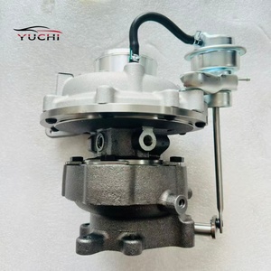 เทอร์โบ GT17 รุ่น 879038-0009 MX944079 สำหรับรถบรรทุกขนาดเล็กมิตซูบิชิ - Product Image 3