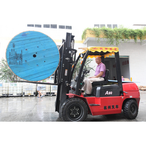 <span class=keywords><strong>Câble</strong></span> à fibres optiques intérieur certifié ISO9001/SGS/ROHS, FTTH Drop G657A/G652, <span class=keywords><strong>2</strong></span> cœurs, monomode, gaine LSZH, <span class=keywords><strong>renforcé</strong></span> par fil d'acier - Product Image 6