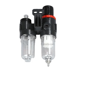 <span class=keywords><strong>SHAKO</strong></span> Type & Regulator UFR Series UFR-04 - Product Image 4