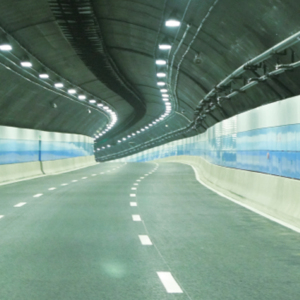 Đèn pha chiếu sáng ngoài trời loạt TL8 Tuổi thọ dài 150W 200W 250W 300W 400W cảm ứng Lũ lụt cho đường hầm ga đường sắt - Product Image 3