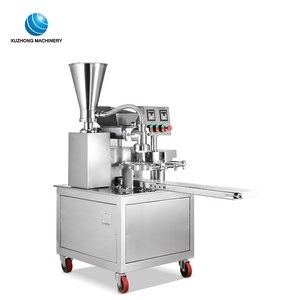 Thương mại siopao làm máy tự động siopao Maker Máy - Product Image 2