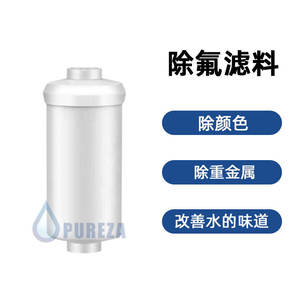 Cartucho de Filtro de Agua para Exteriores Bi Chun PF-2 BB9-2 de 2 Etapas NSF53, Repuesto para Sistema de Gravedad Portátil - Product Image 5