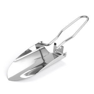 พลั่วทำสวนสำหรับขุดและย้ายดอกไม้-สำหรับการย้าย - Product Image 1