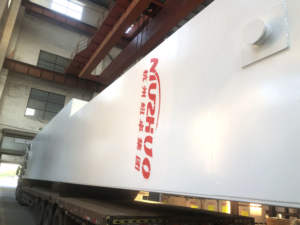 NUZHUO Générateur d'azote <span class=keywords><strong>liquide</strong></span> automatique LN2 Machine 50-5000Nm3/h Unité de séparation d'<span class=keywords><strong>air</strong></span> cryogénique avec PLC et composants de moteur - Product Image 4