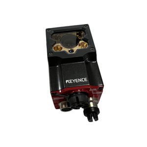 บาร์โค้ด SR-1000 พร้อมการป้องกันระดับ IP67 เซ็นเซอร์ CMOS แบบติดตั้งถาวร ความละเอียด 0.063 มม. อัตราเฟรม 30fps SR-1000 SR-10 - Product Image 3