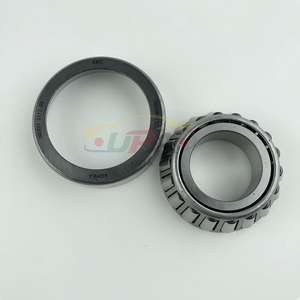 Rodamiento de Alto Rendimiento para Motor de Automóvil - Engranaje de Transferencia Atm 45738-36040 para H-yundai Elantra K-ia Ceed 4573836040 - Product Image 3