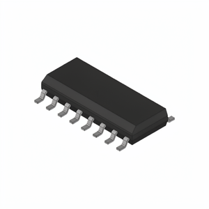 Composant électronique 16 SOlC MAX718CSE+ – Service complet d'origine pour la gestion de l'alimentation (PMIC) - Product Image 1