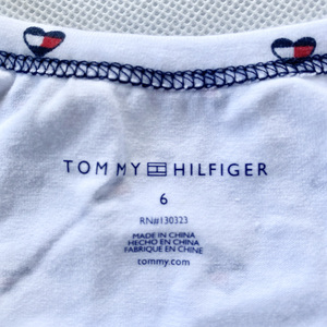 เดรสเด็กผู้หญิงแบรนด์ดัง ลายดอกไม้ ผ้าฝ้าย แขนกุด แต่งระบาย ถักโครเชต์ ความยาวระดับเข่า ขายส่งยกโหล - Product Image 5