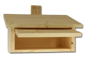 Nichoir pour martinets - Product Image 2