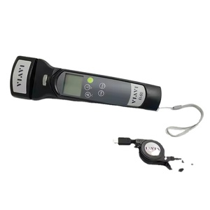 เครื่องตรวจสอบสายไฟเบอร์ออปติก VIAVI FI-60 พร้อมฟังก์ชันวัดกำลังแสงในตัวเดียว - Product Image 1