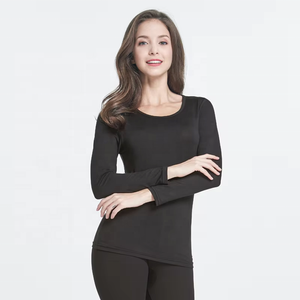 HAGO OEM/ODM caldo invernale traspirante Sport pantalone lungo John intimo termico vestito per gli uomini e le donne - Product Image 3