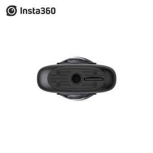 Insta360 một x thể thao hành động máy ảnh 5.7K video VR 360 cho iPhone và Android Youtube máy ảnh hành động Cam live streaming video - Product Image 5