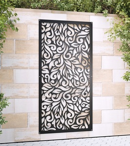 YW Hardware Externe Verplaatsbare Decoratieve Kameraccessoires Bloemenbos 1,8m Vrijstaande Tuinwand - Product Image 1