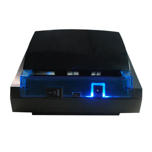 เครื่องตรวจจับธนบัตร XD-520B <span class=keywords><strong>สกุล</strong></span><span class=keywords><strong>เงิน</strong></span><span class=keywords><strong>ต่าง</strong></span><span class=keywords><strong>ประเทศ</strong></span>ขนาดเล็กแบบพกพาเช่นดอลลาร์และยูโรสามารถรวมจำนวนเงินทั้งหมดได้ - Product Image 3