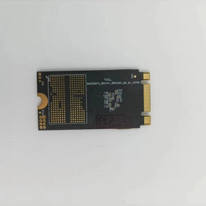 M.2 2242 NGFF SSD 128 ГБ 256 ГБ 512 ГБ 1 ТБ жесткие диски M2 SATA SSD для ноутбука настольного ПК - Product Image 5