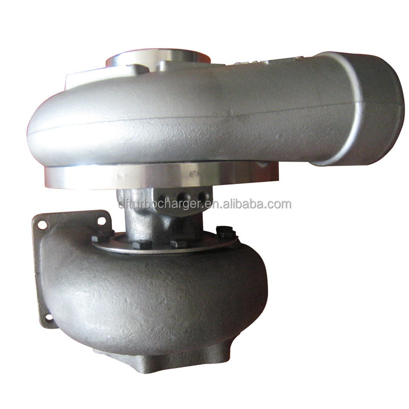 コマたろう出品　7/12 Komatsu Saa12v140 Ktr110 Turbocharger Replacement Part | Wholesale