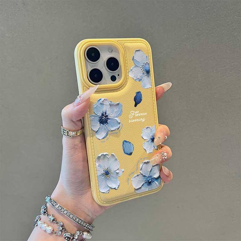 เรืองแสงสีเหลือง