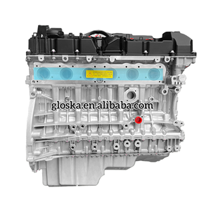 เครื่องยนต์เบนซิน 6 สูบ <span class=keywords><strong>N52B30</strong></span> 3.0 ลิตร คุณภาพสูงใหม่ สำหรับ 530/530xi/530i ผ่านการทดสอบอย่างมืออาชีพ รับประกัน 16 ปี - Product Image 3