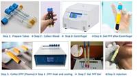 chenchtop Centrifuge eauty Medical lood latlatelet ich lasma lasentententrifuge achachine reparation o PP reparation reparación